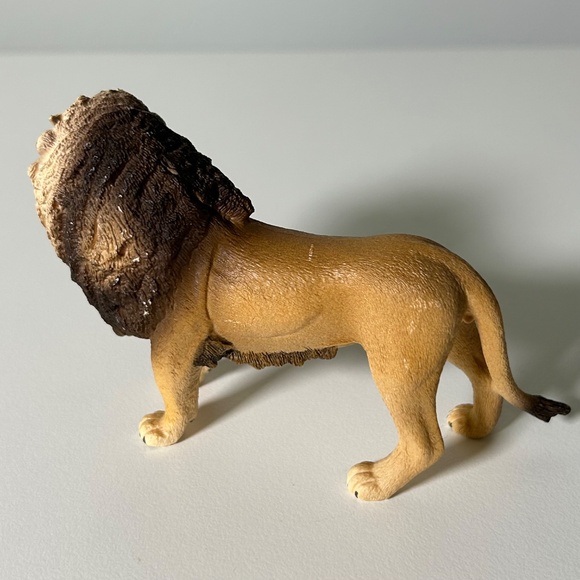 Schleich Papo Carnegie Wild Big Cats Current And Prehistoric Set of 4 (B9) - Picture 7 of 10